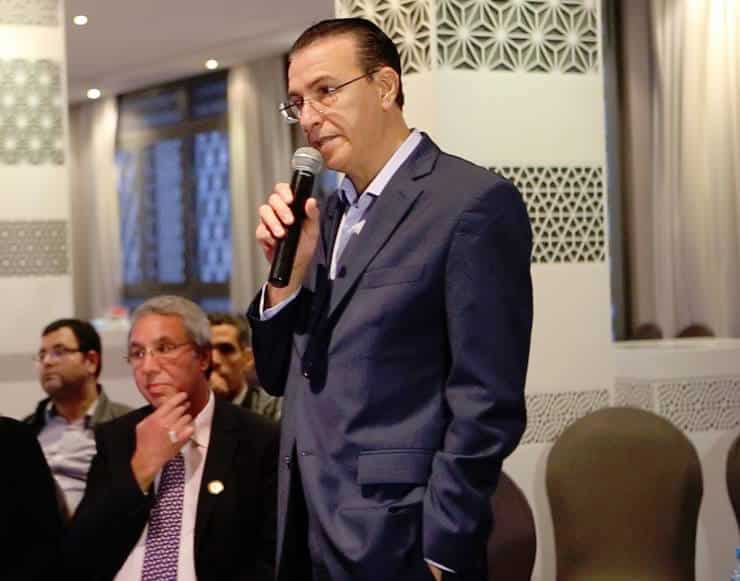 Rabat Hosts Forum on U.S. Election and its Possible Effect on Morocco