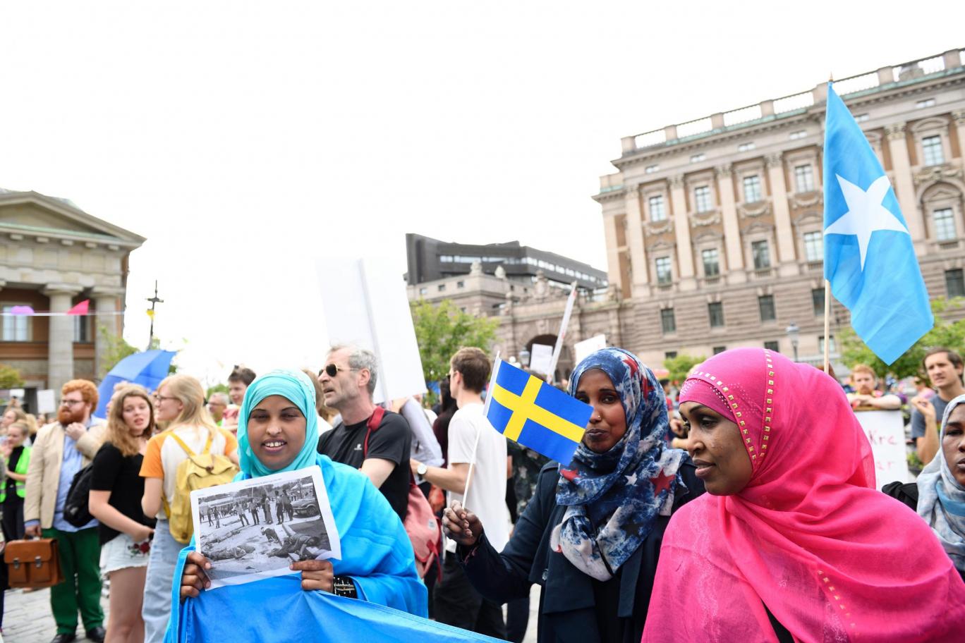 How immigration is fuelling Sweden's economic boom The Maghreb Times