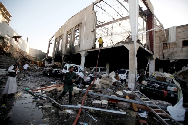 yemen-airstrike-funeral-bombing