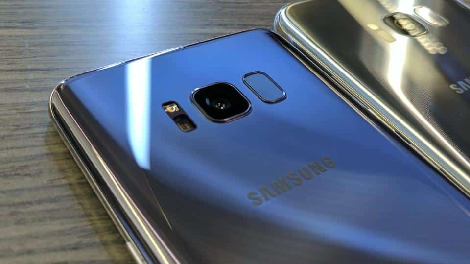 Galaxy S8 and Galaxy S8 Plus cameras use the same hardware as their 2016 predecessors