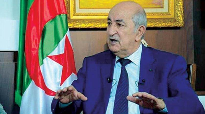 Algeria appoints new government amid political crisis - The Maghreb Times
