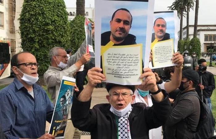 Morocco Journalist Soulaimane Raissouni Sentenced to 5 Years in Prison