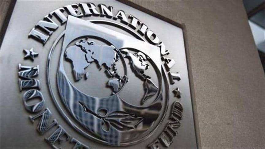 Economic Crisis Tunisia Turns to the IMF