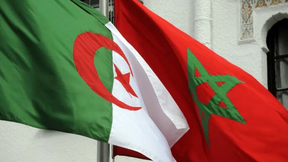 Spain Denies Mediation Between Algeria and Morocco