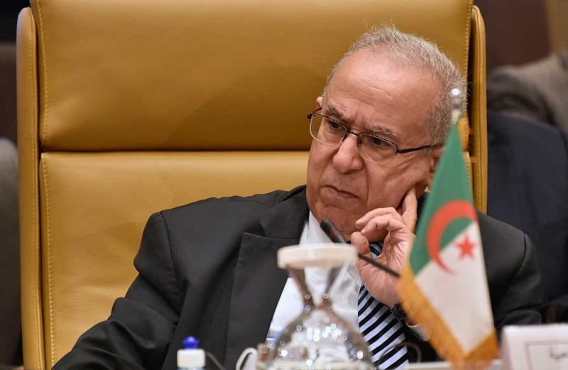 AU Summit Algeria Report on Fight Against Terrorism in Africa