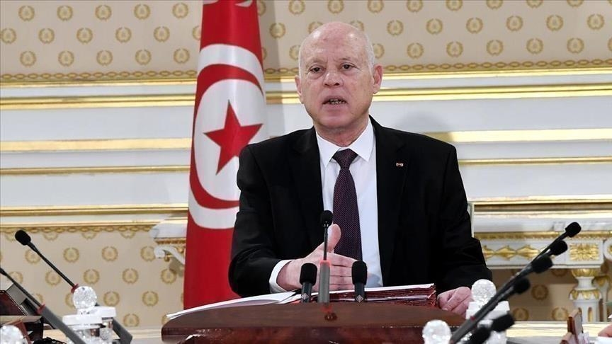 Kaïs SAïed Sacks Chokri Cheniti, Head of Tunisian Radio