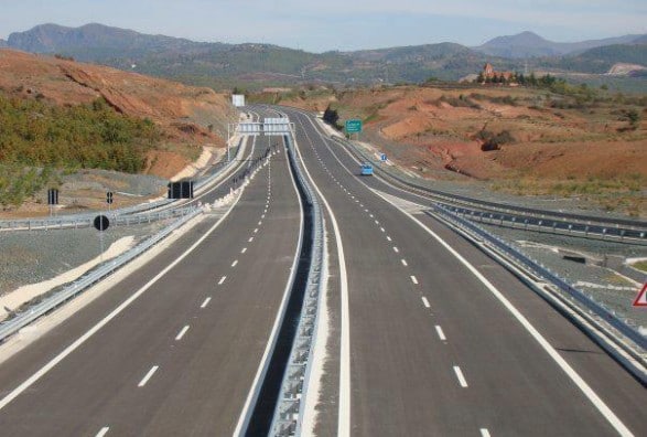Tunisia Road Infrastructure Modernization