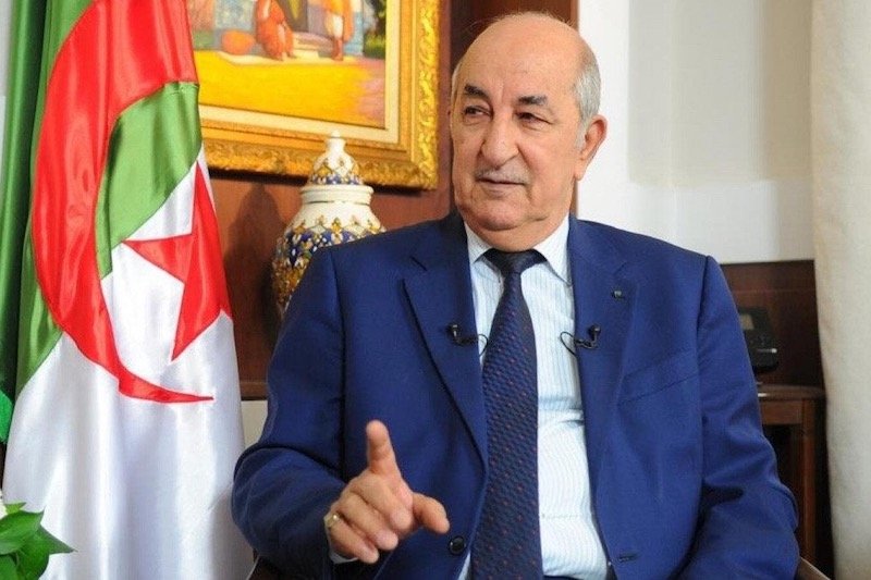 Former Algerian Ambassador Points Deafening Silence of Mohamed VI