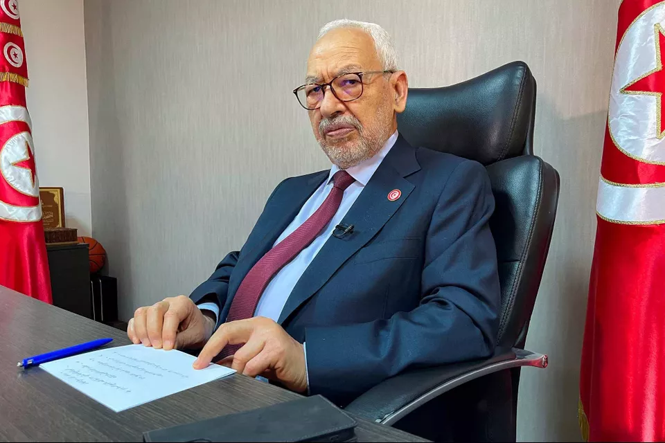 Tunisia Parliament Rejects Dissolution