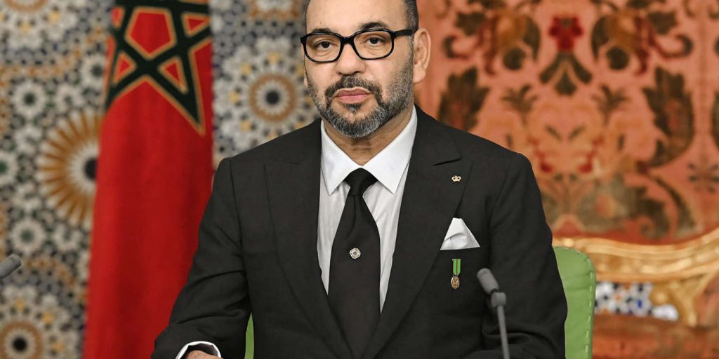 Morocco Journalist Accused of Having Criticized King