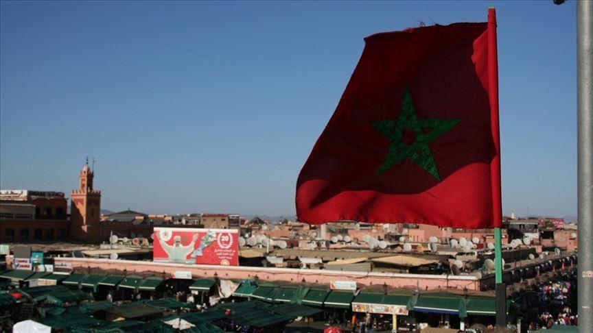 Morocco Arrested Human Trafficking Suspects