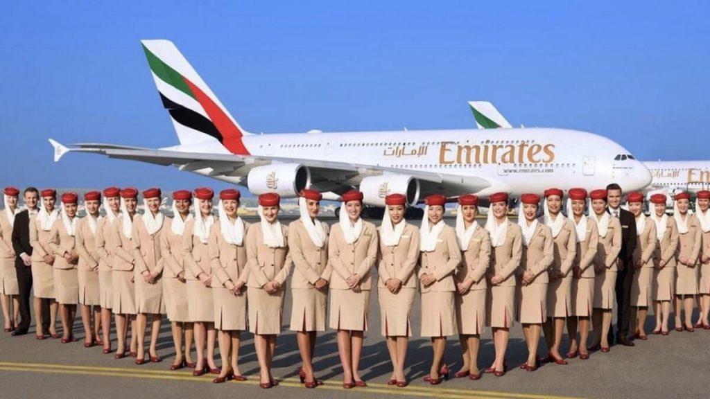 Positions Based in Dubai Emirates Is Recruiting in Algeria