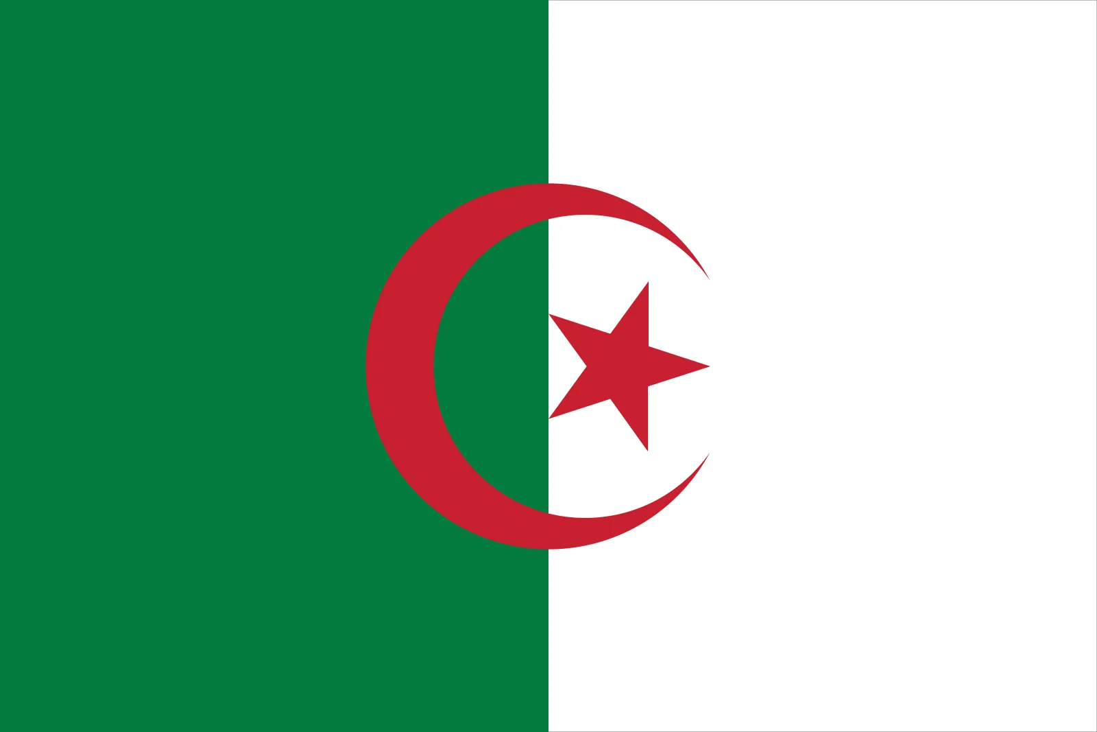 Algerian Students Ripped Off