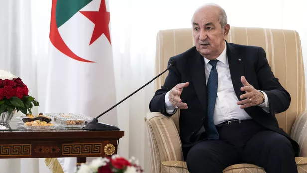 Algeria: President Tebboune Offers a Memory Work on All French Colonization