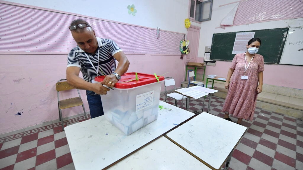 Tunisia: The Submission of Candidacies for the Legislative Elections of December 17 Is Closed