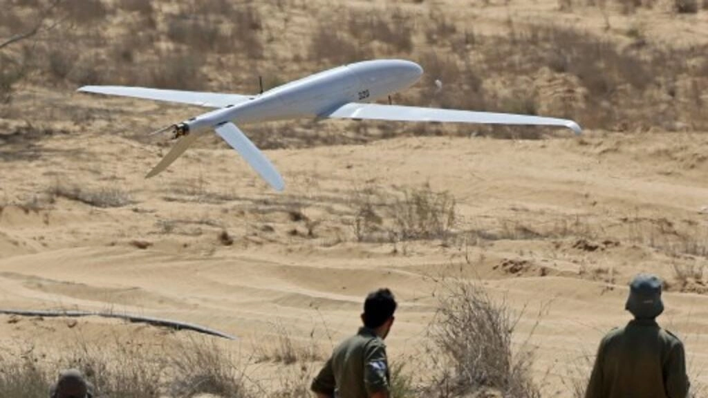 Morocco Wants to Become the First African Country to Manufacture Drones
