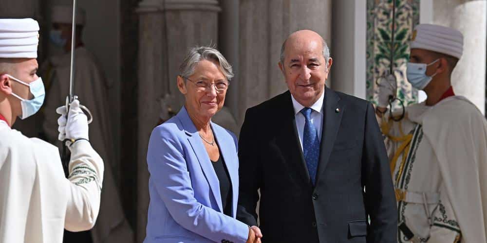 Bringing France Closer to Algeria: In Search of a Reliable Partnership in an Unstable World