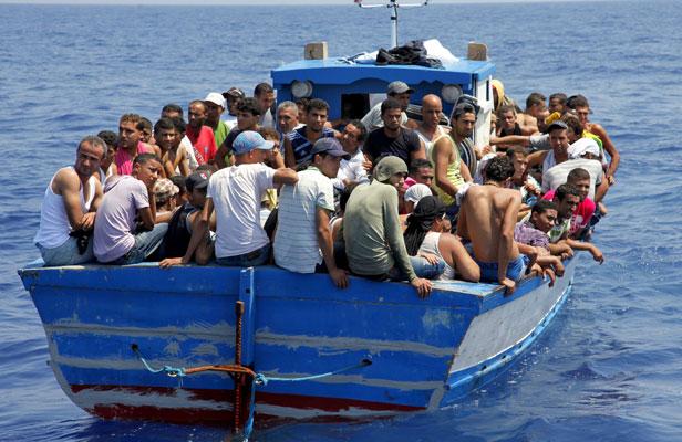 Tunisia: Palestinians Aboard Boat That Sank off Zarzis