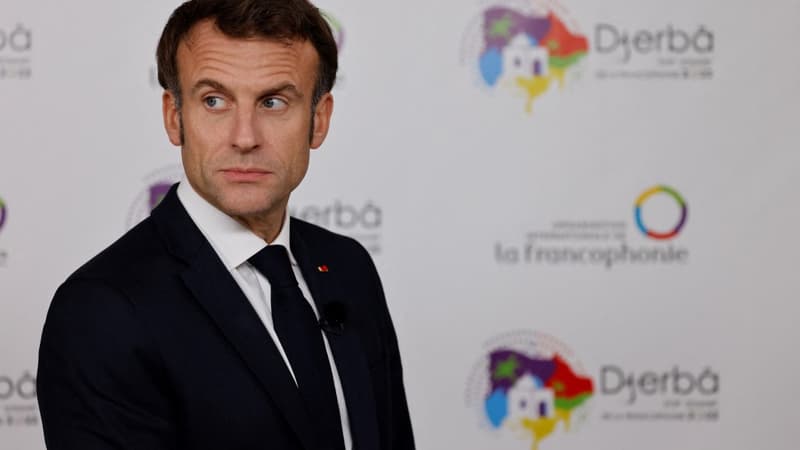Macron Defends Policy on Visas Towards Algeria and Morocco