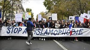 Anti-Muslim Remarks: New Slippages in France