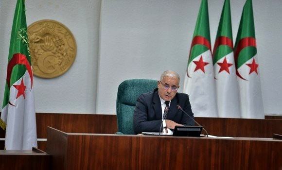Misappropriated Funds: The Steps Taken by Algeria Silence All Skeptics