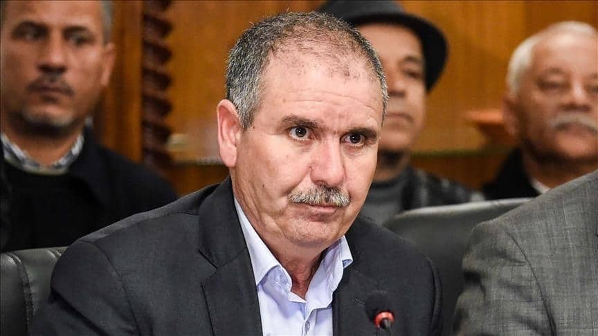 Tunisia UGTT Did Not Call Legislative Elections Boycott
