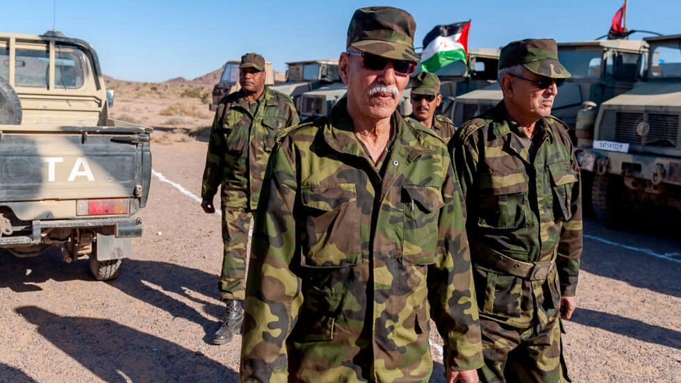 Western Sahara: Polisario Front Leader Threatens to Intensify Fighting ...