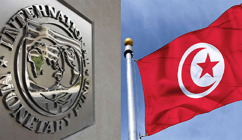 According to the Director of the IMF, the Agreement with Tunisia Could Take Place “In the Coming Weeks”