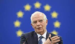 Algeria-European Union: The Ambiguous Statements of Josep Borrell