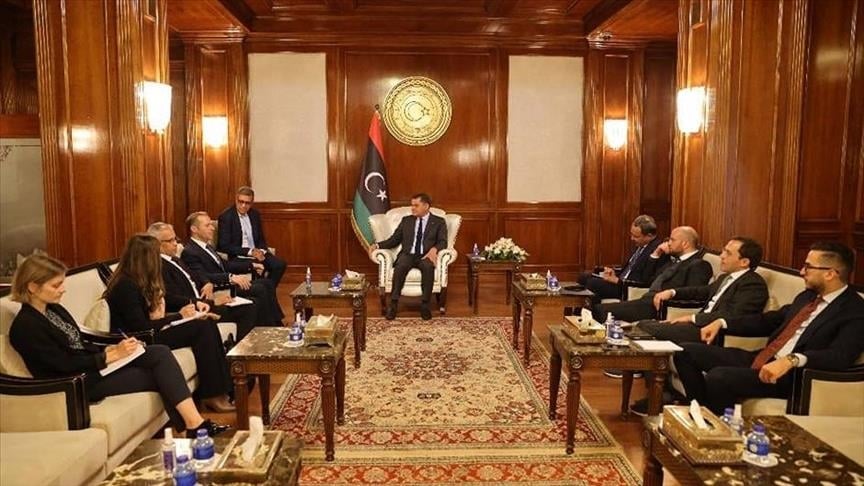 Libya: The Holding of Elections in 2023 at the Center of Talks with France and Russia