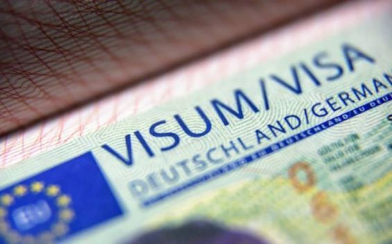 Germany: Suspension of the Possibility of Appealing the Refusal of a Visa in Morocco