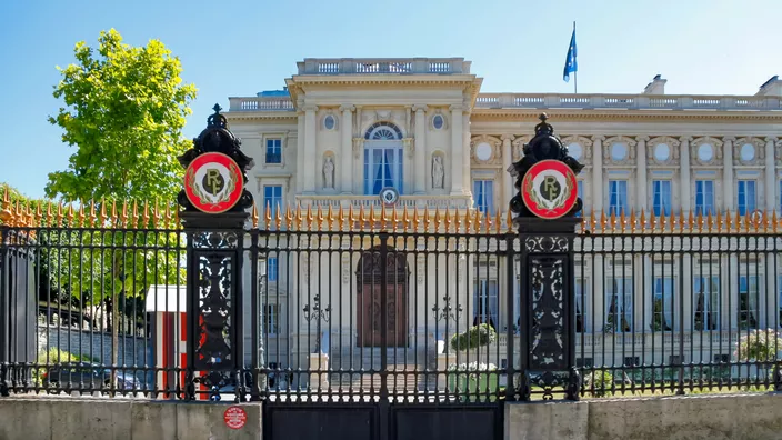 Tunisia-France Meeting: “Rights and Freedoms” Were Not Discussed with the Quai D’Orsay, Tunis Denies