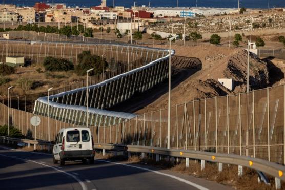 Amnesty International Accuses Spain and Morocco of “Covering Up” for the Drama of Melilla