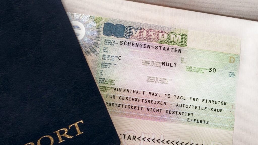 Schengen Visas: The European Union Warns Algerians (Press Release)