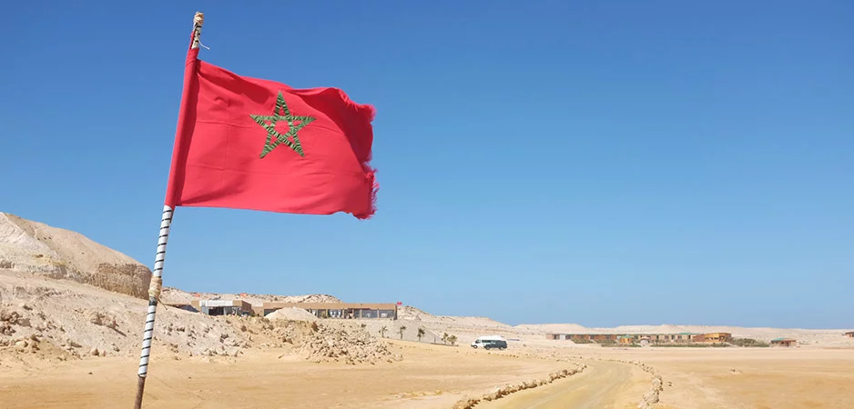 Western Sahara: Israel Recognizes Morocco’s Sovereignty Over the Disputed Territory