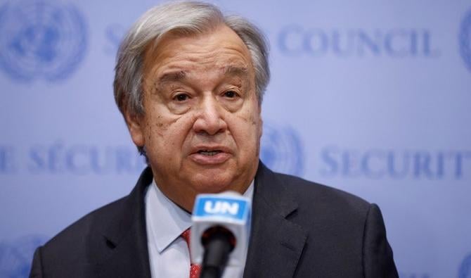 Gaza: “Even Wars Have Rules,” Insists Un Chief