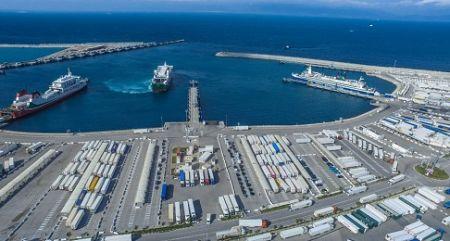 Morocco: The Country’s Ports Handled 155.2 Million Tonnes at the End of September 2023