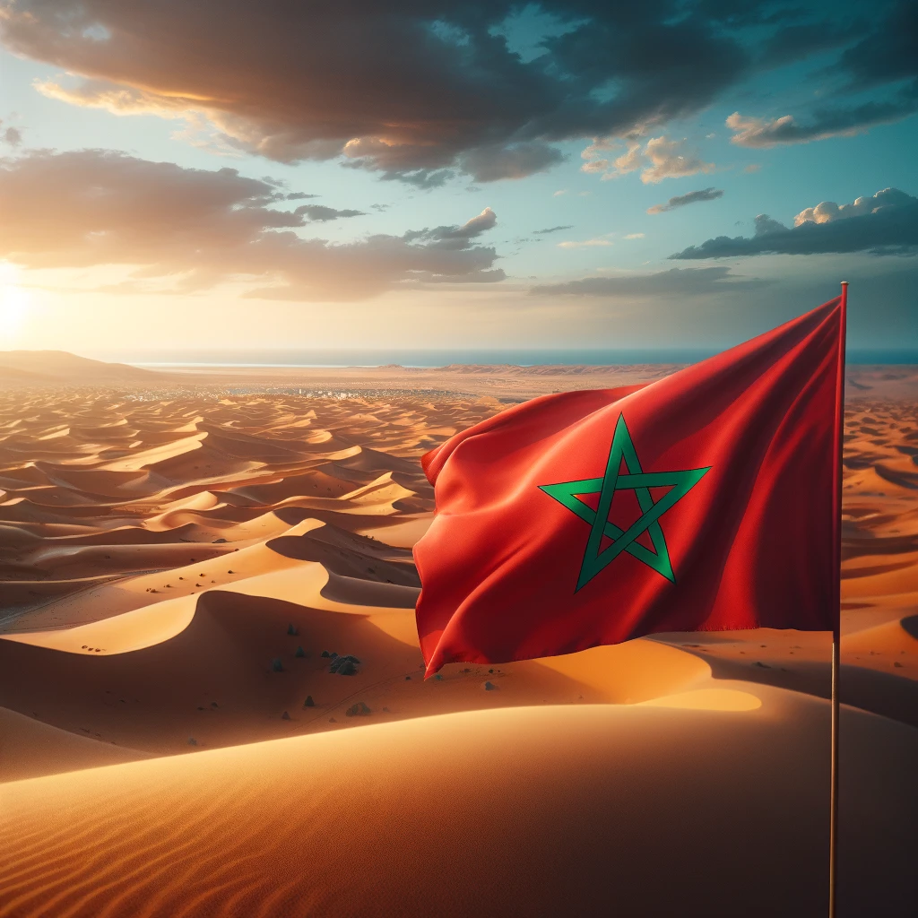 When Morocco Set Out to Conquer the Sahel