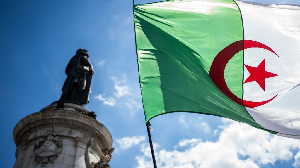 Paris: Ban on Demonstrations Linked to Algeria Planned for Sunday