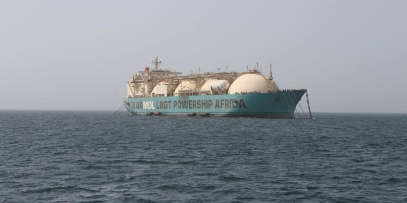 Algeria: Natural Gas, Presented as the Key to the Energy Transition in Algiers | Afrik 21