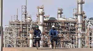 Algeria Increases Its Gas Production