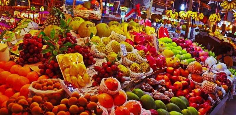 Fruits and vegetables: the hefty bill of customs tariffs for Morocco