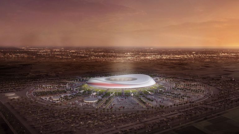 2030 World Cup: Morocco Will Have the Largest Stadium in the World with a Budget of 456 Million Euros
