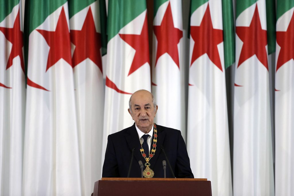 Algeria - Morocco: New Diplomatic Tensions Around Real Estate