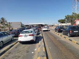 Border Post between Libya and Tunisia Threatened with Permanent Closure