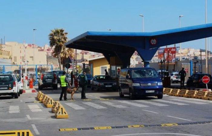 Morocco Bans “Special” Spanish Visa That Gave Access to Sebta and Melilia