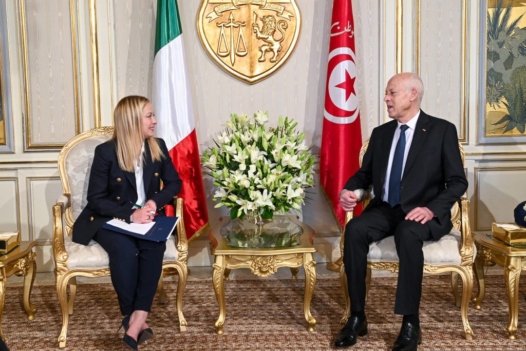 With a New Visit by an Italian Minister to Tunisia, the Rapprochement Continues