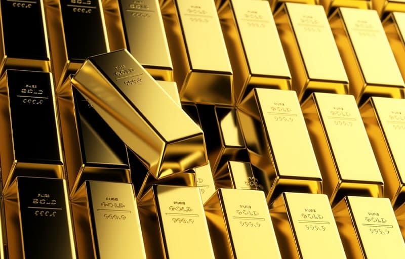 Algeria Has the Third Largest Gold Reserve in the Arab World
