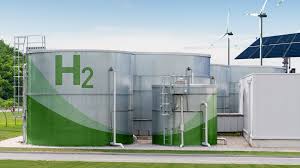 With Total Energies, Tunisia Accelerates on Green Hydrogen