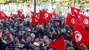 Tunisia: Kaïs Saïed Protests against Foreign Criticism after a Wave of Arrests